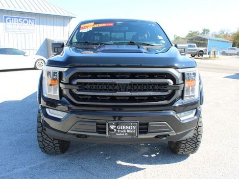 Used 2021 Ford F150 XLT w/ Equipment Group 302A High image 2