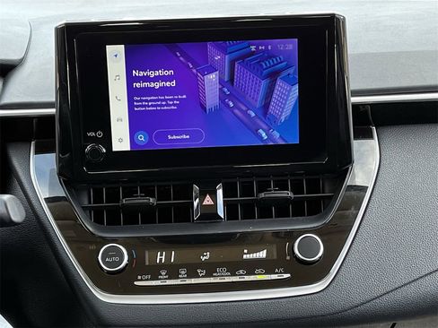 Used 2024 Toyota Corolla LE image 15