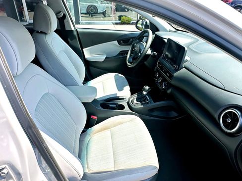 Used 2023 Hyundai Kona SEL w/ Cargo Package FWD image 19