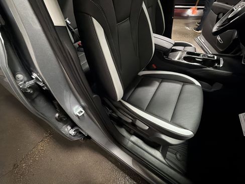 New 2026 Buick Envision Sport Touring AWD/4WD image 28
