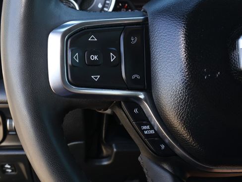 Used 2025 RAM 1500 Laramie w/ Laramie Southwest Edition image 23