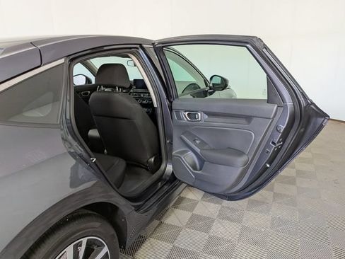 Used 2024 Honda Civic LX image 26