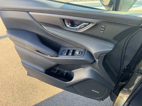 New 2026 Subaru Ascent Bronze Edition image 22