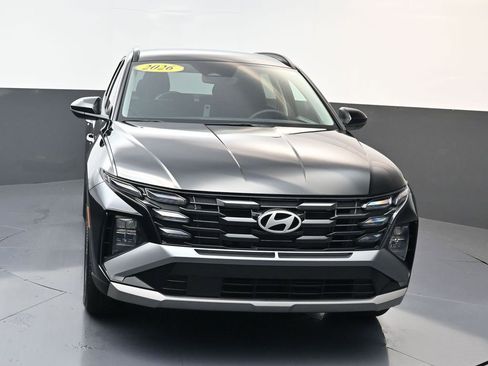 Used 2026 Hyundai Tucson SEL FWD image 9