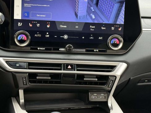 Used 2024 Lexus RX 350 Premium Plus image 18