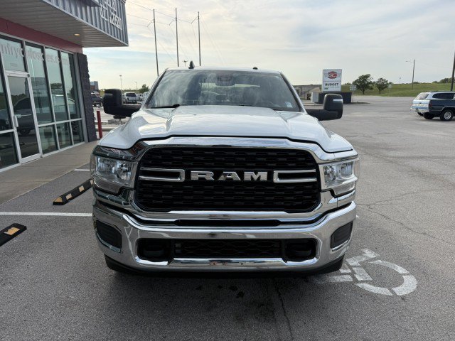 Used 2023 RAM 3500 Lone Star AWD/4WD image 11