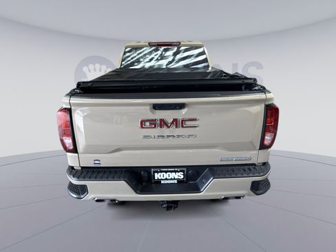 Used 2023 GMC Sierra 1500 Elevation image 26