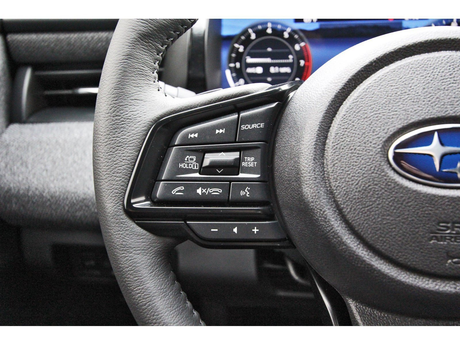 New 2026 Subaru Outback Limited AWD/4WD image 13