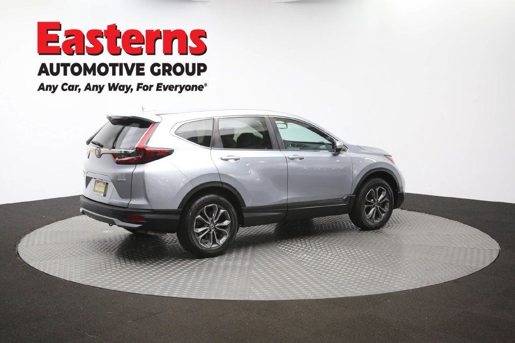 Used 2020 Honda CR-V EX-L image 45