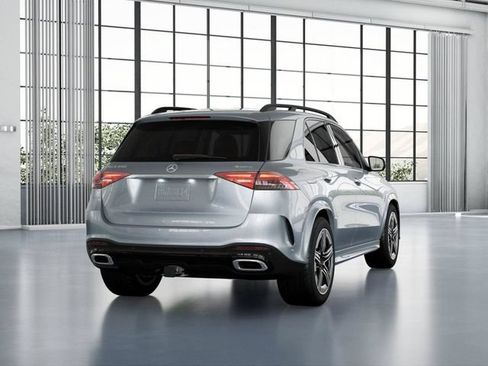New 2026 Mercedes-Benz GLE 350 4MATIC image 23
