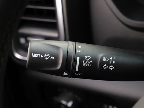 New 2026 RAM 2500 Big Horn AWD/4WD image 37