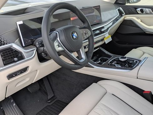 New 2027 BMW X7 xDrive40i AWD/4WD image 3