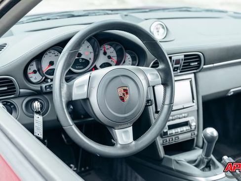 Used 2005 Porsche 911 Carrera S RWD image 6