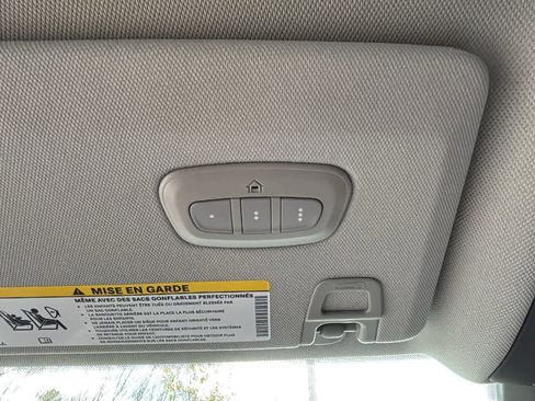 Used 2023 Jeep Grand Cherokee 4WD 4xe image 23