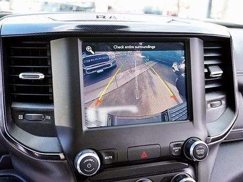 Used 2021 RAM 2500 Power Wagon image 31