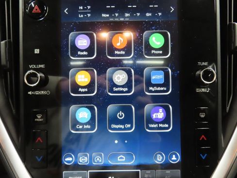 Used 2025 Subaru Crosstrek 2.0i Premium AWD/4WD image 15