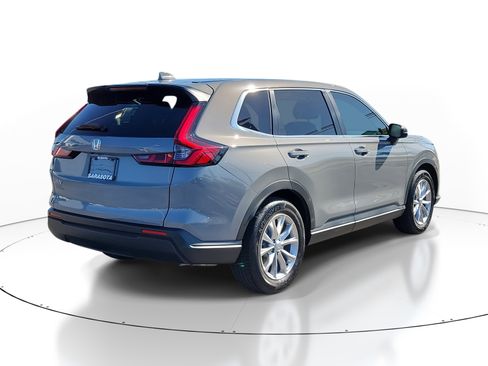 Used 2024 Honda CR-V EX-L image 6