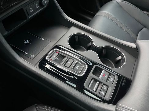 New 2026 Honda Pilot EX-L image 20