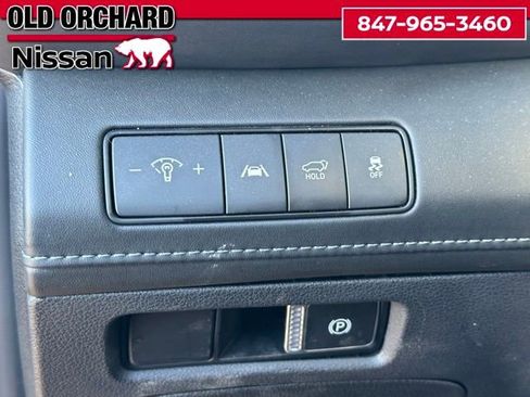 Used 2022 Hyundai Santa Fe Limited image 12