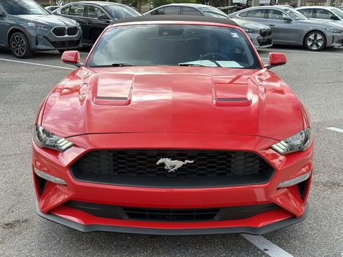 Used 2023 Ford Mustang Premium image 8