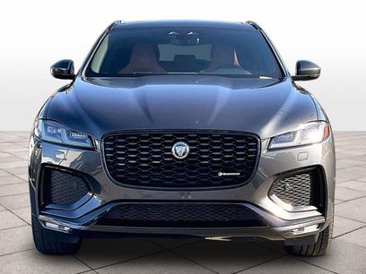 Used 2023 Jaguar F-PACE R-Dynamic S