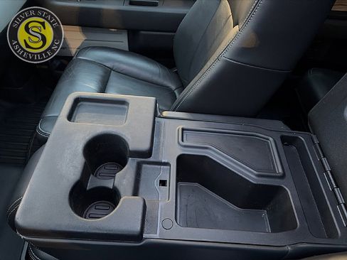 Used 2011 Ford F150 Lariat w/ Lariat Plus Pkg image 23