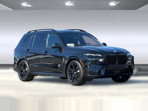 New 2026 BMW X7 xDrive40i w/ M Sport Package image 6