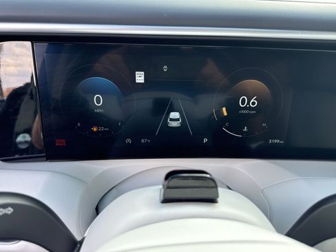 Used 2026 Hyundai Palisade Calligraphy image 37