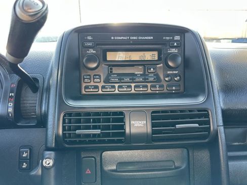 Used 2006 Honda CR-V EX image 24