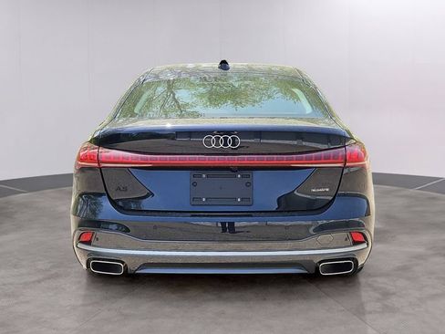 Certified 2025 Audi A5 2.0T Premium w/ Convenience Package AWD/4WD image 5