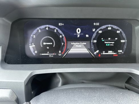 New 2026 Toyota Tacoma TRD Sport w/ TRD Sport Upgrade Package AWD/4WD image 12