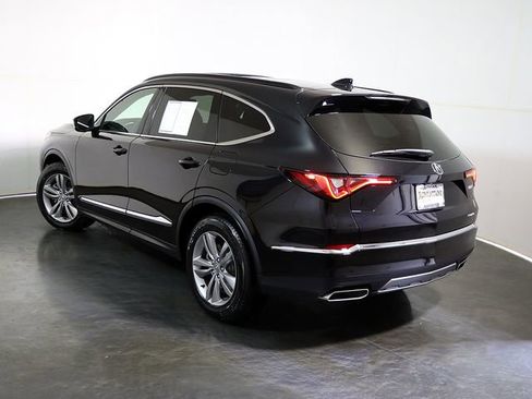 Used 2026 Acura MDX SH-AWD image 2