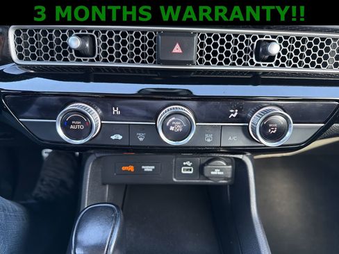 Used 2022 Honda Civic Sport image 19