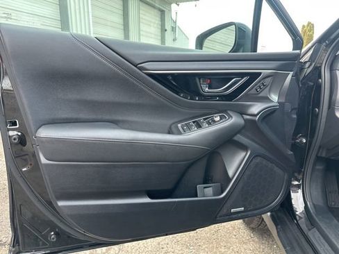 Used 2024 Subaru Outback Limited image 21