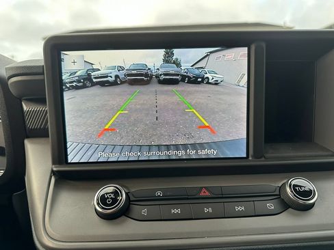 Used 2024 Ford Maverick Tremor w/ Tremor Off-Road Package AWD/4WD image 4