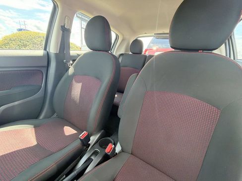 Used 2024 Mitsubishi Mirage Black Edition FWD image 26
