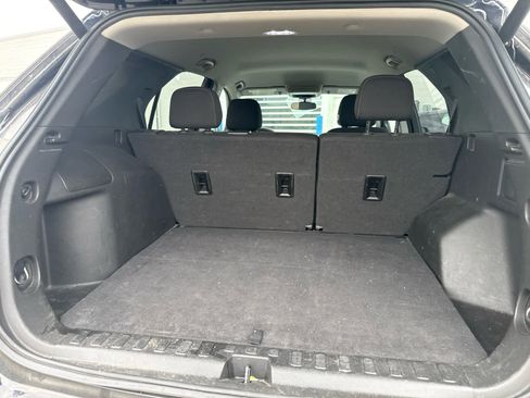 Used 2021 Chevrolet Equinox LT FWD image 8