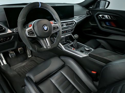 Used 2023 BMW M2 w/ Lighting Package image 19