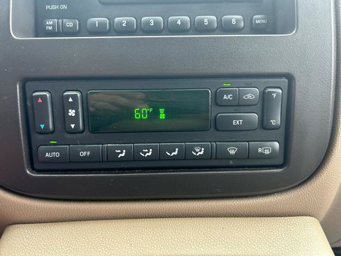 Used 2003 Ford Expedition Eddie Bauer AWD/4WD image 15