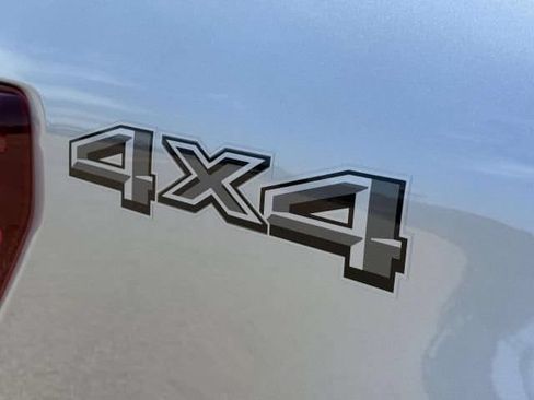 Used 2025 Ford F150 STX AWD/4WD image 7
