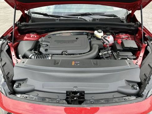 New 2026 Buick Envision Avenir image 31