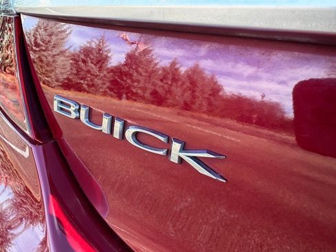 Used 2015 Buick Regal GS image 53