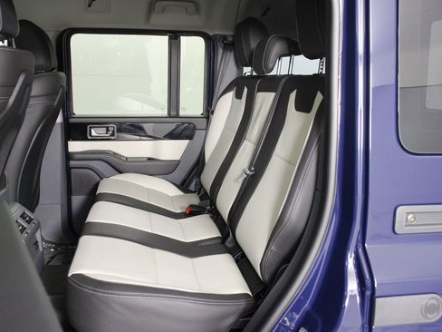 Used 2025 INEOS Grenadier AWD/4WD image 30