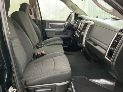 Used 2020 RAM 1500 Classic Warlock image 22