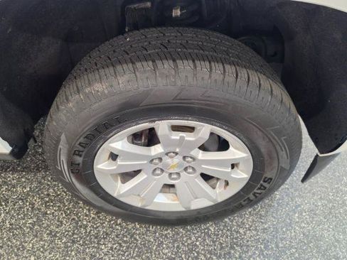 Used 2018 Chevrolet Colorado LT AWD/4WD image 39