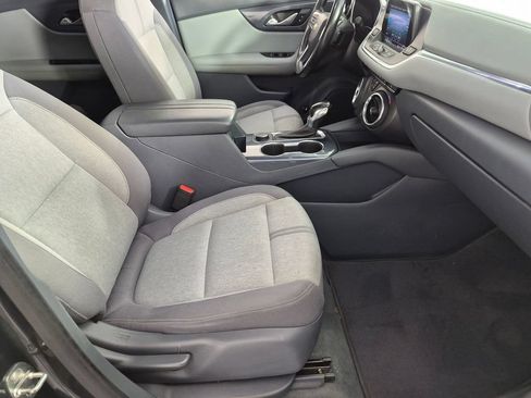 Certified 2020 Chevrolet Blazer LT FWD image 35