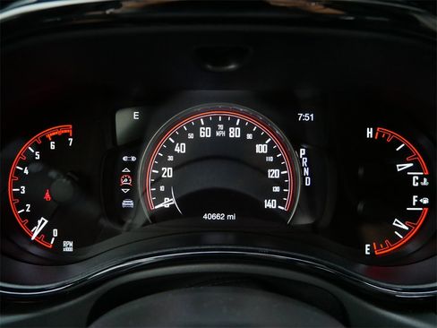 Used 2021 Dodge Durango R/T w/ Blacktop Package image 27