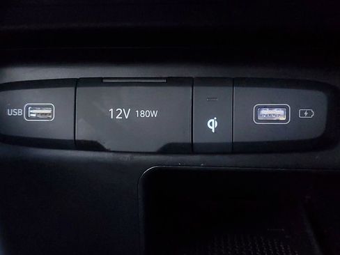 Used 2024 Hyundai Santa Cruz XRT image 25