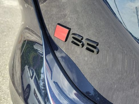New 2026 Audi S5 Premium Plus AWD/4WD image 5