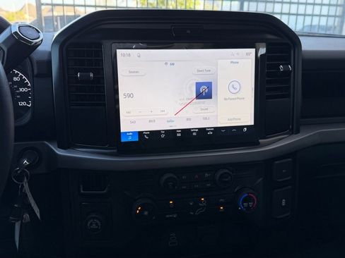 New 2026 Ford F150 XL w/ Equipment Group 103A High image 46